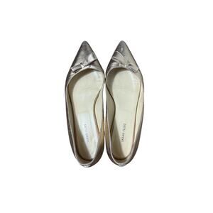 Sarah Flint Silver Flats